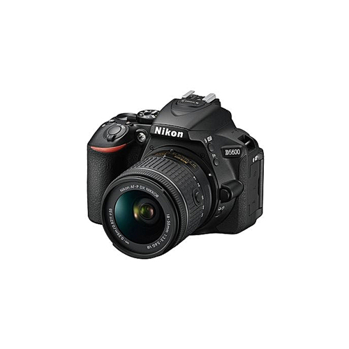 NIKON D5600 CAMERA