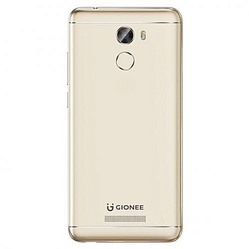 Gionee phone