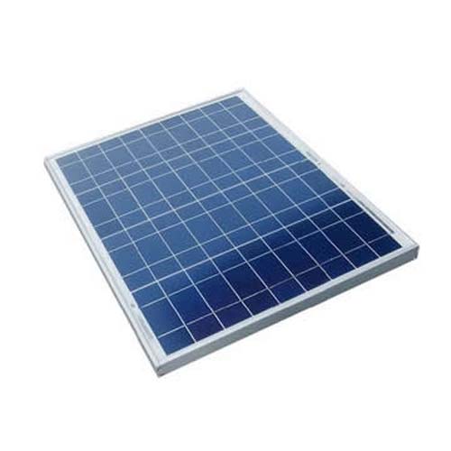 SUNPOWER SOLAR PANEL -50 WATTS