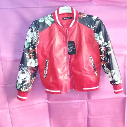 LADIES JACKETS