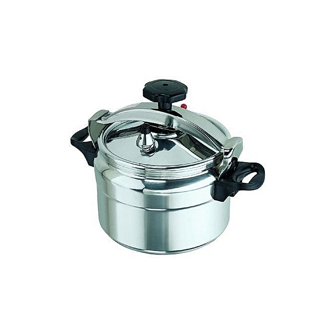 Generic Pressure Cooker  5 Litres 