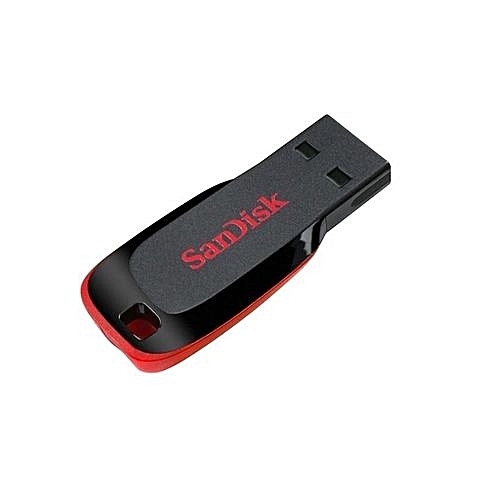  Sandisk  Cruzer Blade 8GB Flash disk 