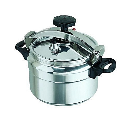 MODERN PRESSURE COOKER - 9LTR