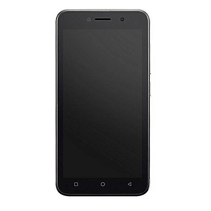 ITEL A16 - 8GB ROM -DUAL SIM