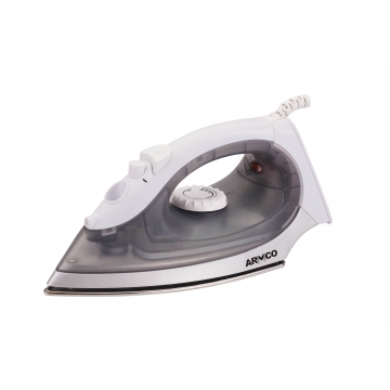 ARMCO STEAM IRON WITH SPRAY