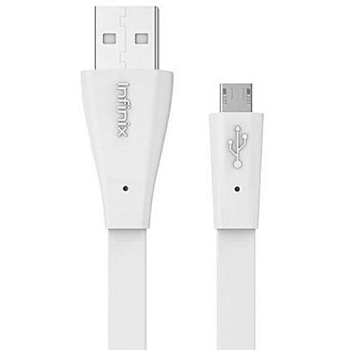  Generic USB Cable for Infinix Smartphones