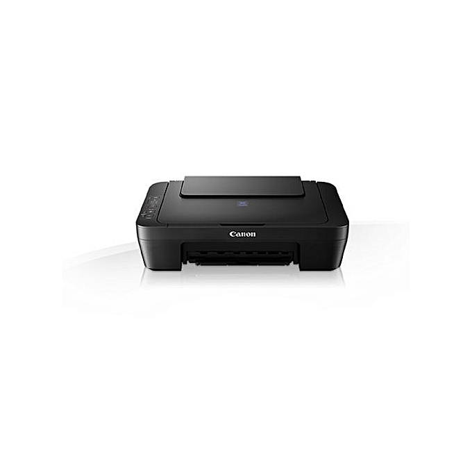 Canon PIXMA PRINTER