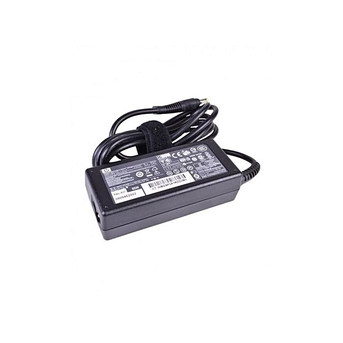 HP Laptop Charger Adapter  18.5V 3.5A S.P.