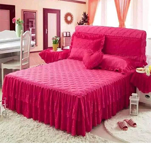 ELEGANT BEDCOVERS 