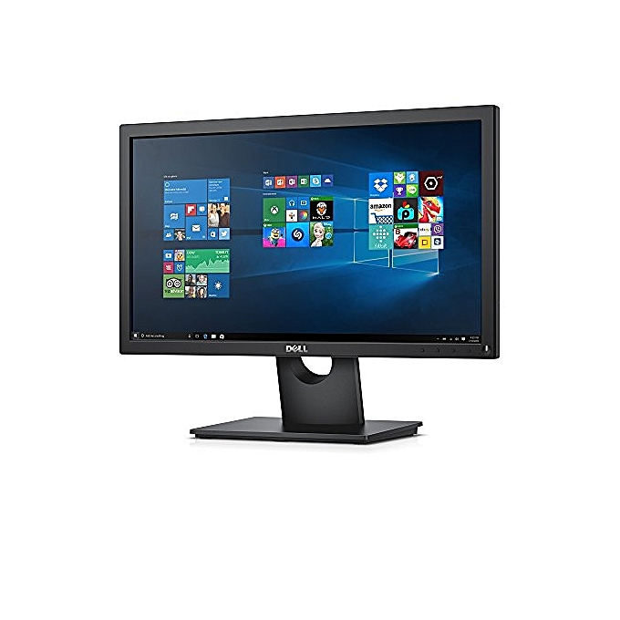 Dell E2016HV  19.5