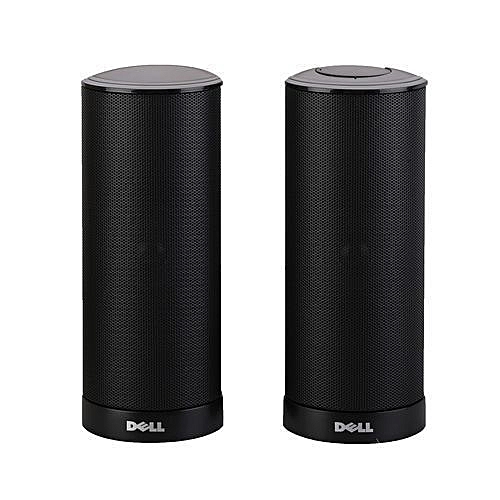 Dell Desktop /Laptop Multimedia Speakers