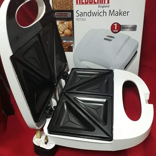 REDBERRY SANDWICH MAKER