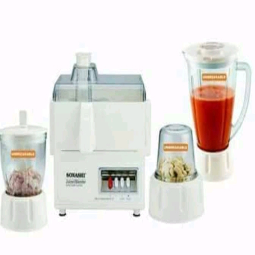 3 IN 1 JUICE BLENDER