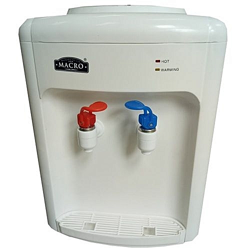  MACRO Water Dispenser Hot & Normal Water