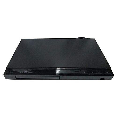 Generic USB Record and Play DVD Player 
