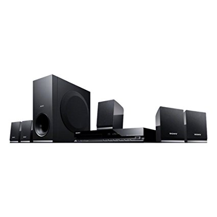 Sony  5.1Ch DVD Home Theater System