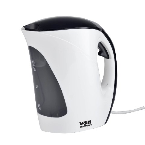  Von Hotpoint Cordless Kettle - 1.7L 