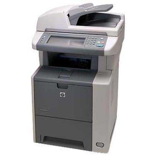 DIGITAL PRINTER HP LaserJet M3035 MFP