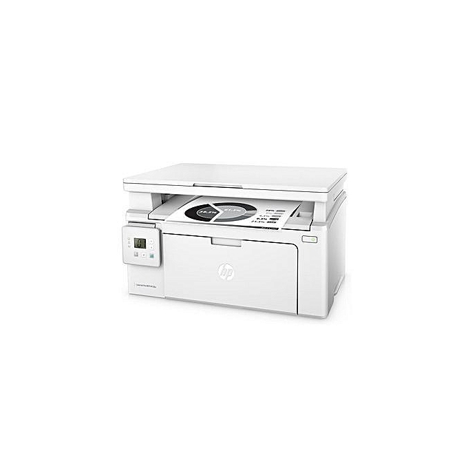  HP LASER JET PRO PRINTER. 