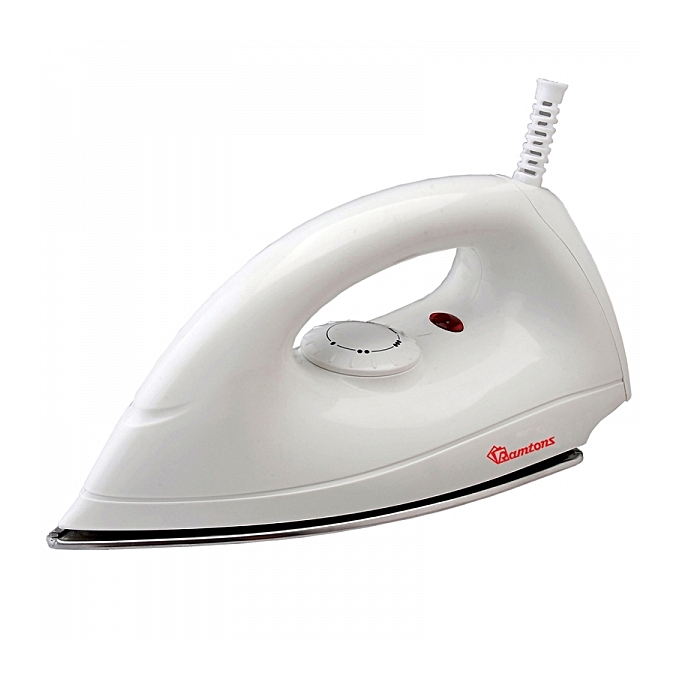 RAMTONS DRY IRON