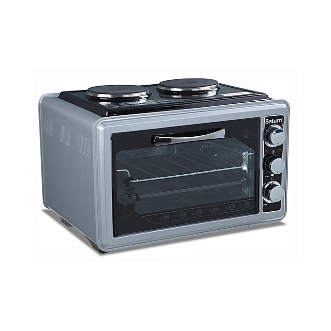 SATURN ST-EC1072 MICROWAVE 1200W