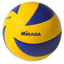 Footballs/ Mikasa & Games kids.