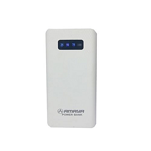 GENERIC AMAYA POWER BANK