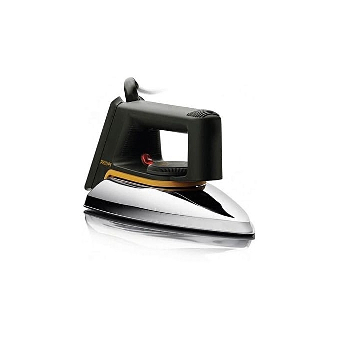 PHILIPS DRY IRON BOX 1000W 