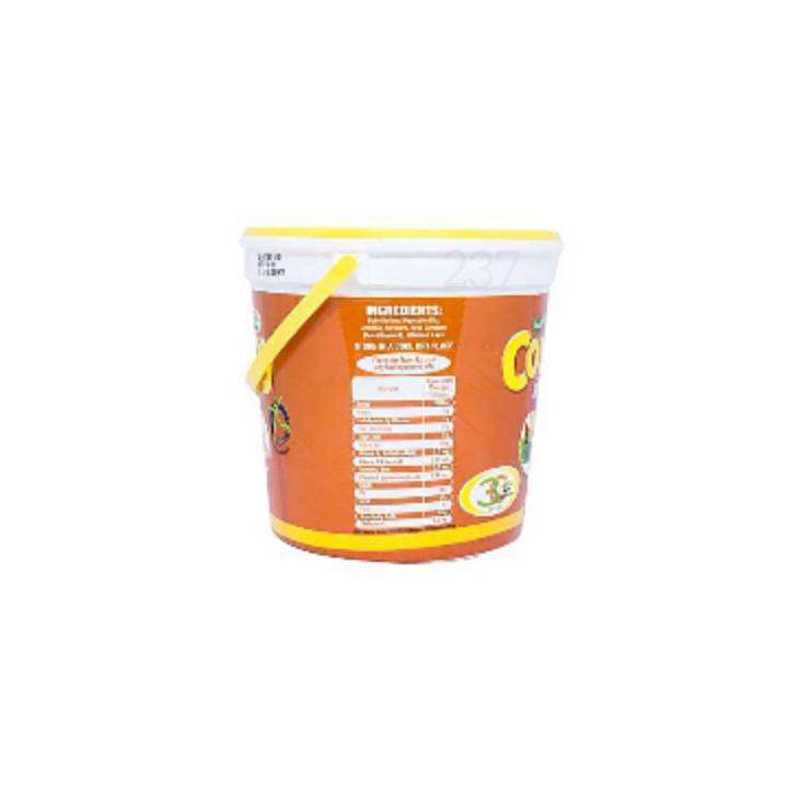 Cowboy Spesheli fat-Bidco 2Kg