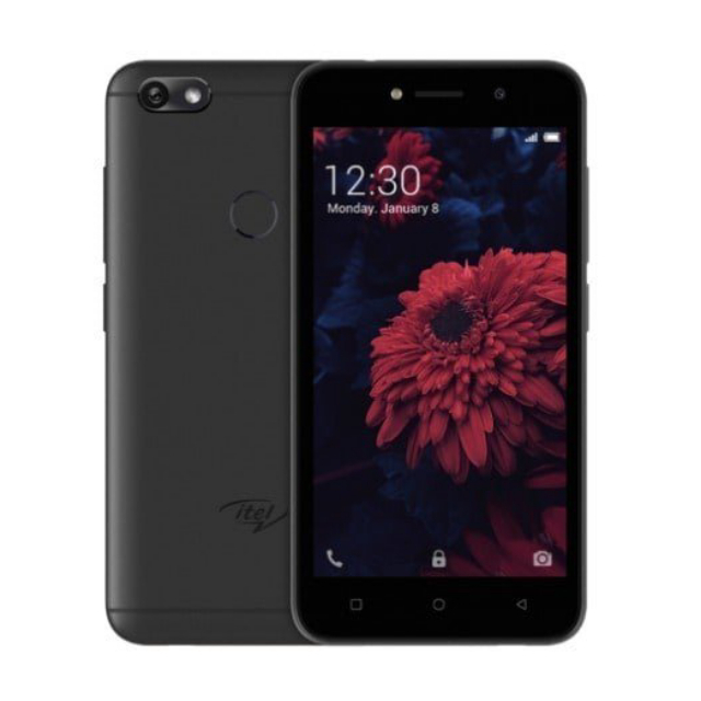 ITEL A14 -Dual sim, 4