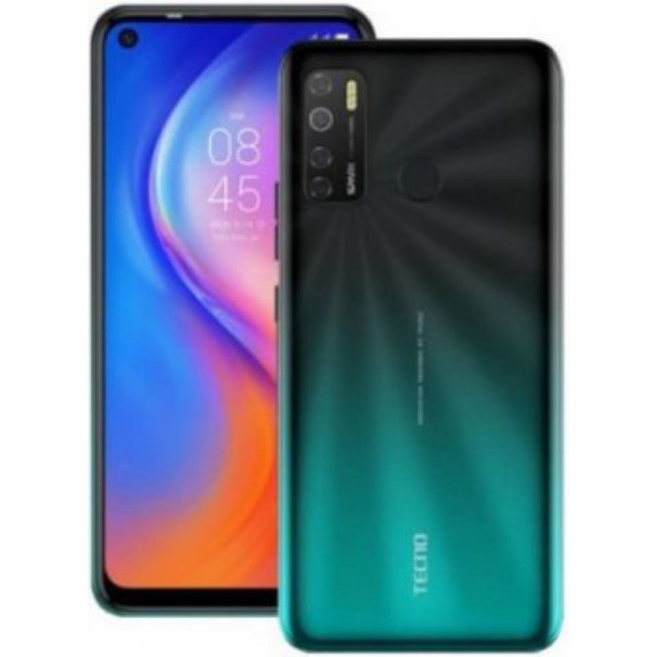 Tecno Spark 5 32GB+2GB