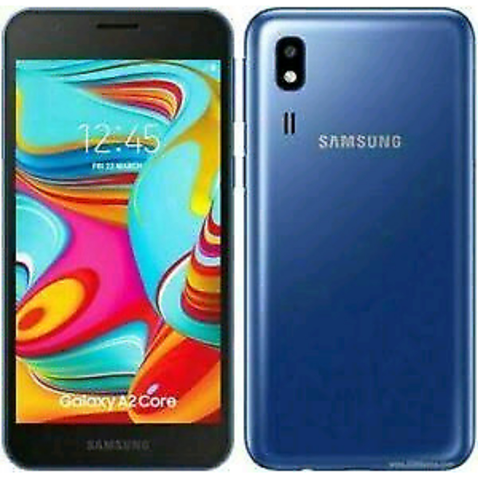 SAMSUNG A2 CORE