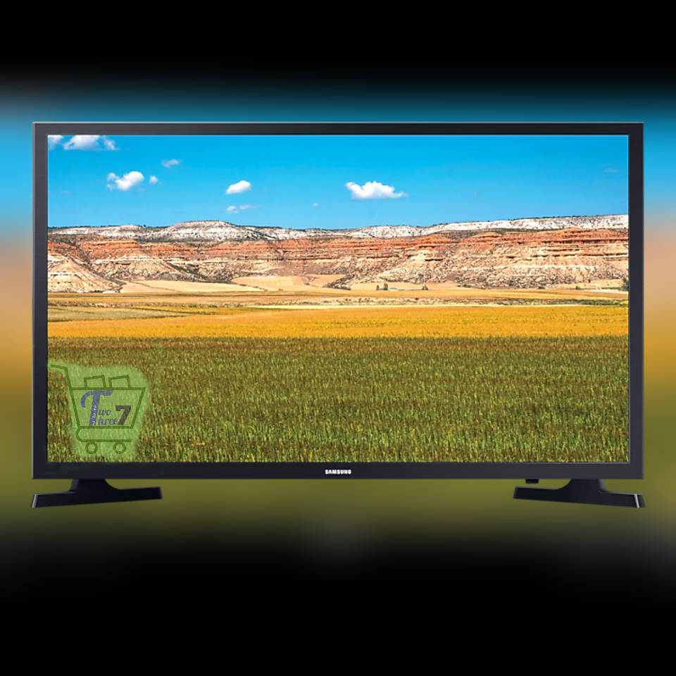 Samsung 32? 2020 Smart Full HD HDR TV – 32T5300