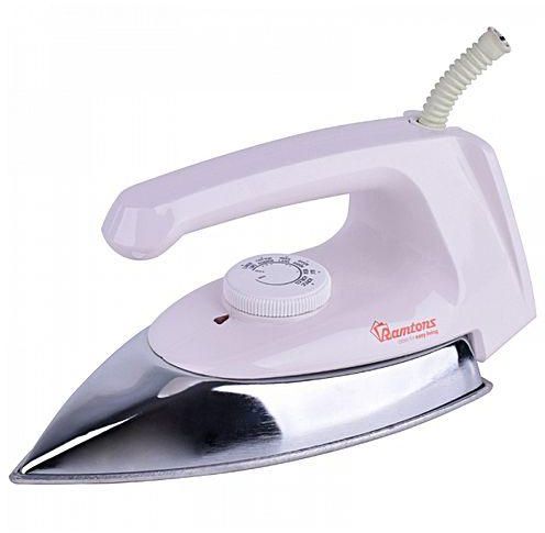 RAMTONS DRY IRON 1000W 