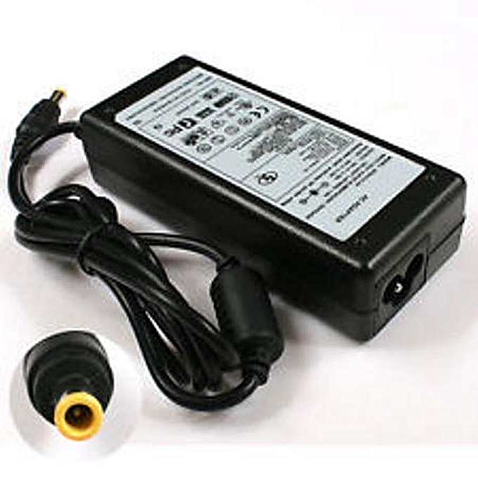 Samsung Laptop Charger Adapter 19V