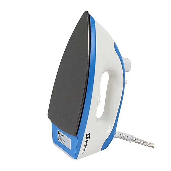 SAYONA DRY SPRAY IRON BOX.