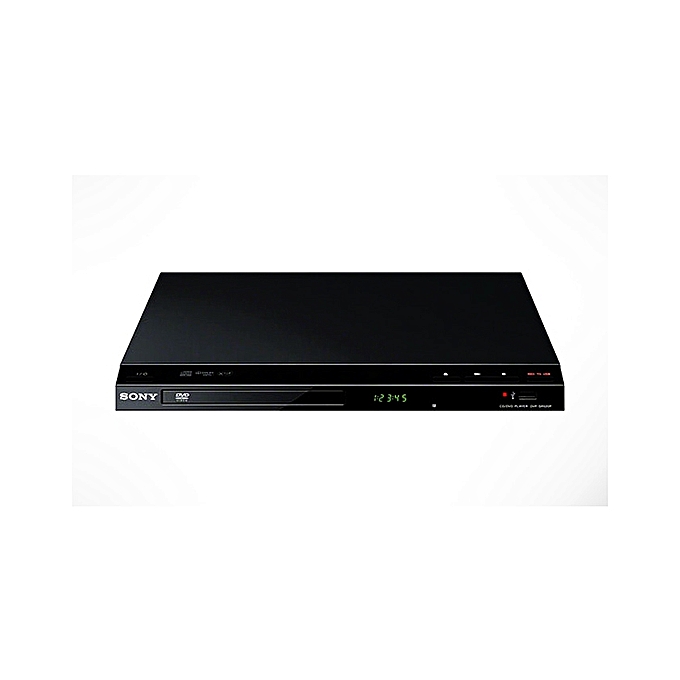 Sony Dvp520  DVD Player 