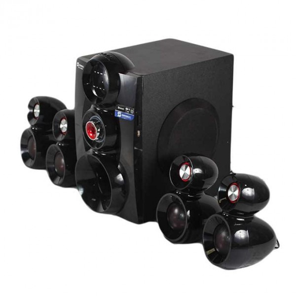 Sayona 4.1 Channel Subwoofer – SHT1148BT