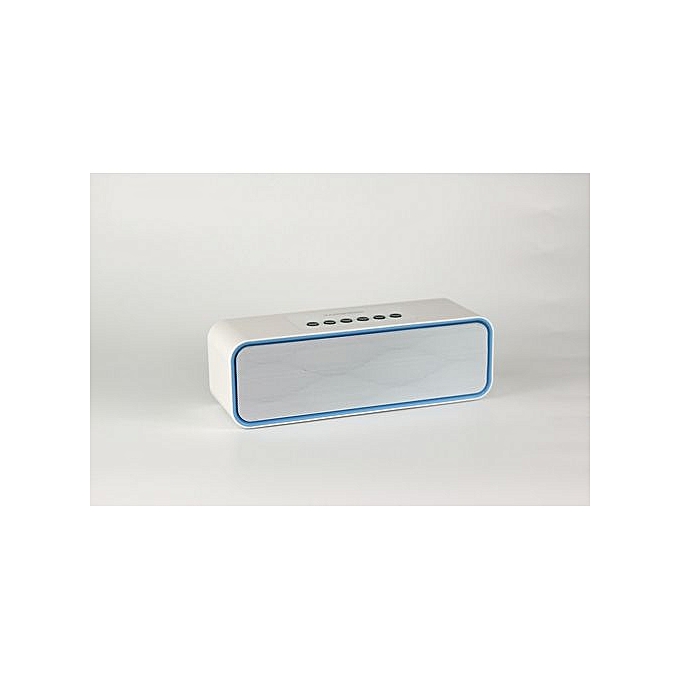 TAGWOOD PORTABLE BLUETOOTH SPEAKER.