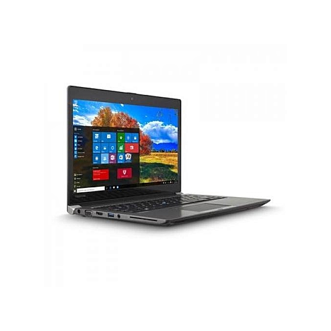 TOSHIBA 4GB RAM LAPTOP