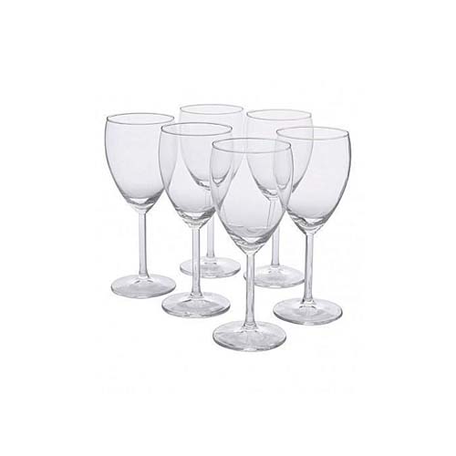 KITCHEN WINE GLASSES