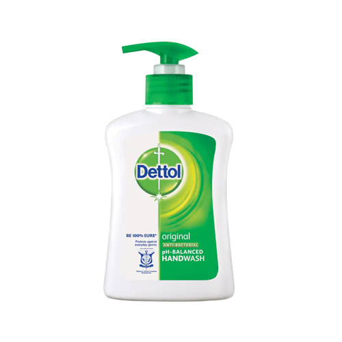 DETTOL HANDWASH SKINCARE  200 ml