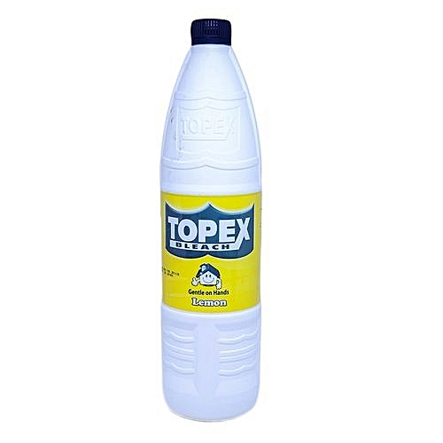  TOPEX  LEMON BLEACH 1L