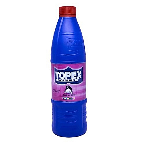 TOPEX COLORS