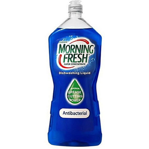  MORNING FRESH  ANTIBACTERIAL  DISHWASHING 400 ml