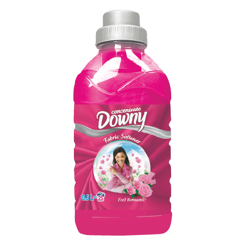 DOWNY  FABRIC SOFTENER 500ml