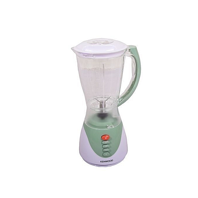  KENWOOD ELEGANT BLENDER WITH GRINDER