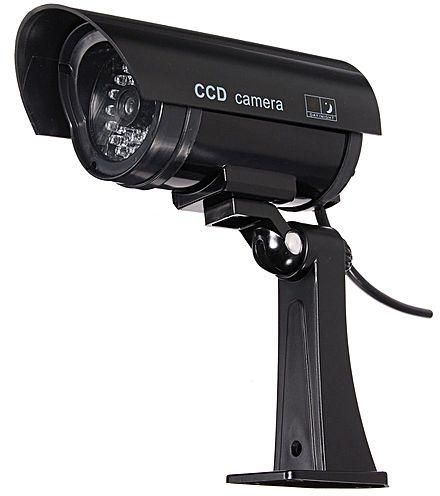 Universal Home Surveillance Security camera