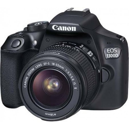 CANON 1300D CAMERA