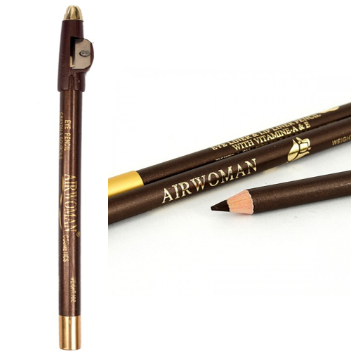 AIR WOMAN EYE PENCIL No 1, 3 & 18